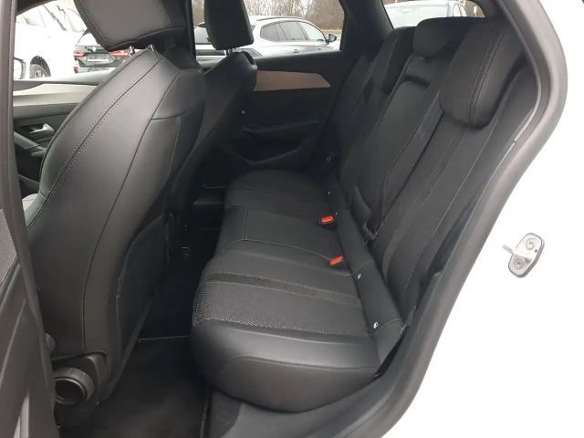 Peugeot 308 BlueHDi GT-Line SW