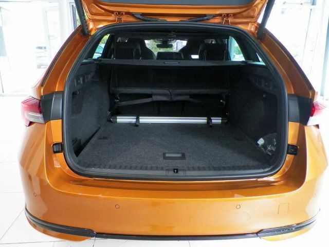 Skoda Octavia Sportline