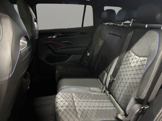 Volkswagen Tayron 4Motion DSG