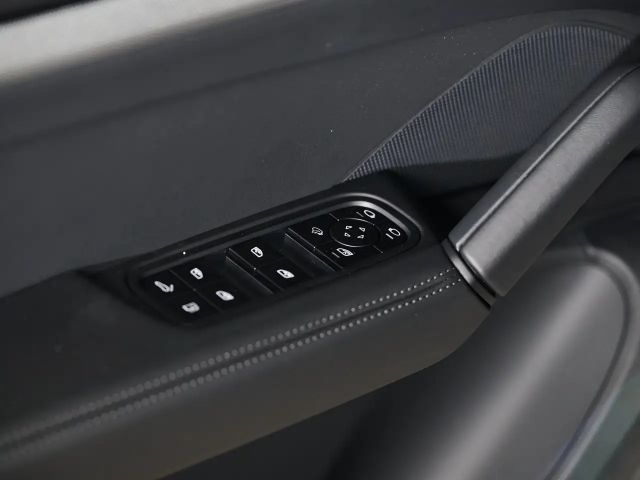 Porsche Cayenne Coupé E-Hybrid