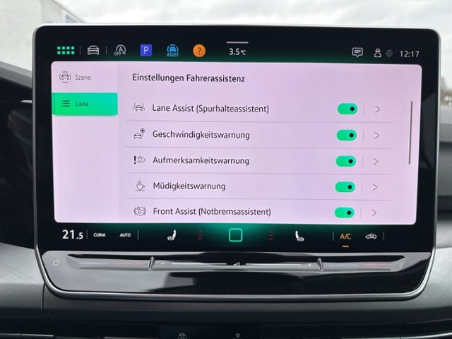 Volkswagen Golf 1,5 TSI*LED*NAVI*ACC*DAB*uvm*