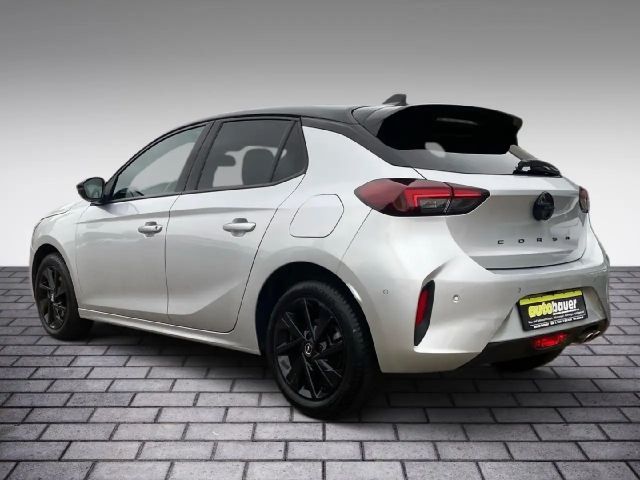 Opel Corsa GS-Line Grand Sport