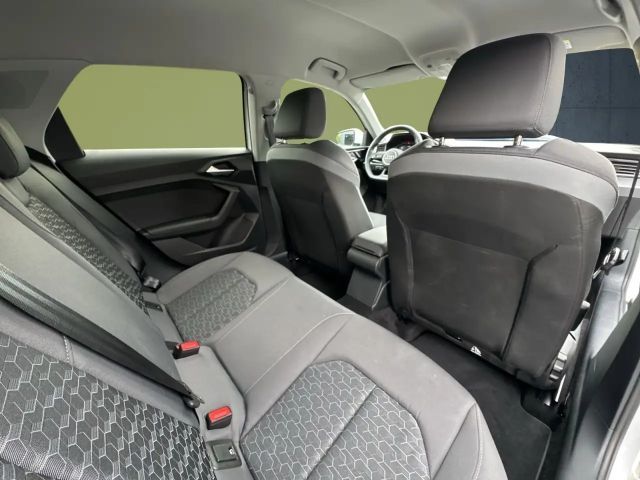 Audi A1 25 TFSI S-Line