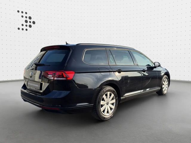 Volkswagen Passat 2.0 TDI Variant