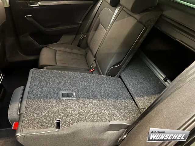 Skoda Superb 2.0 TDI Combi Style Style