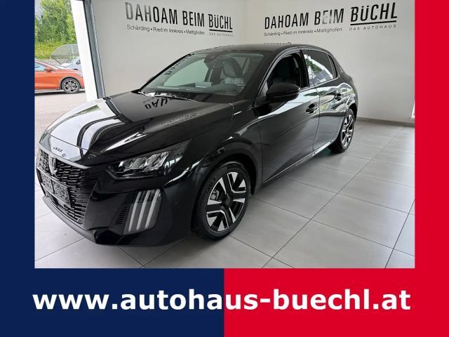 Peugeot 208 Allure Pack PureTech
