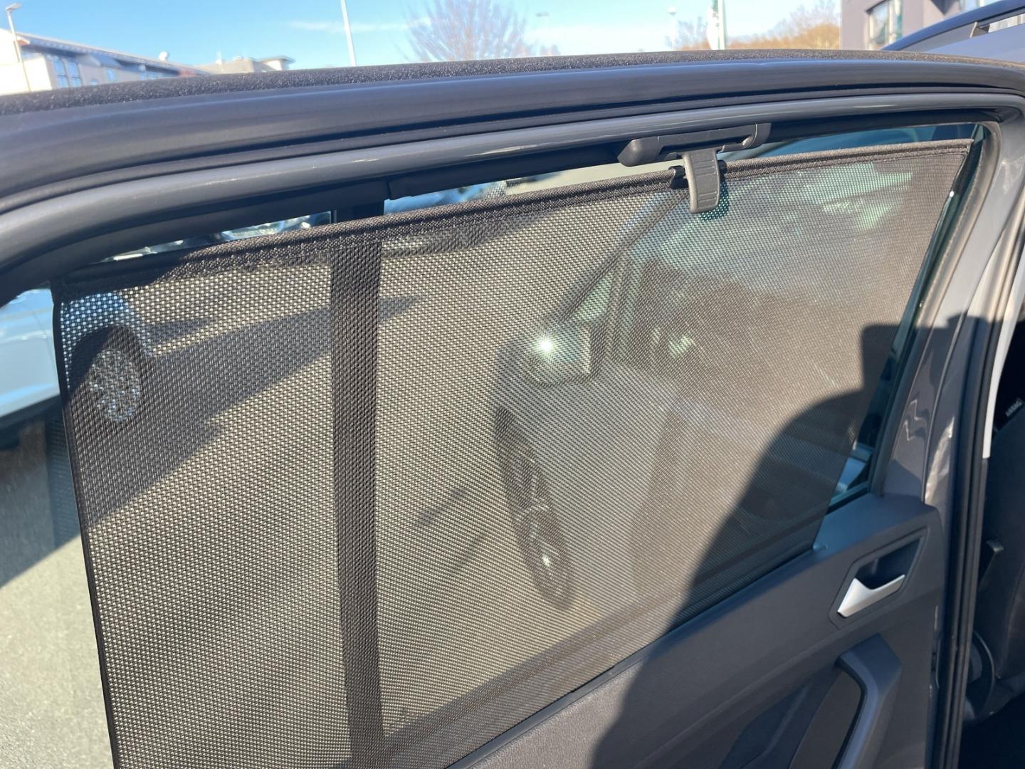 Volkswagen Touran 1.5 TSI Comfortline DSG