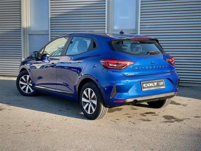 Mitsubishi Colt Invite 1,0 MPI 67PS