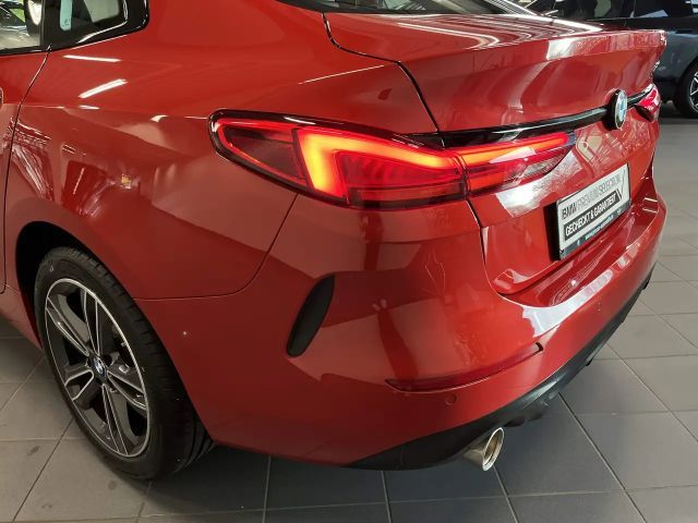 BMW 218 218i Coupé Gran Coupé