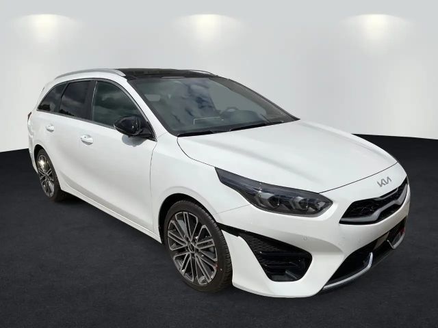 Kia Ceed GDi GT-Line SportWagon