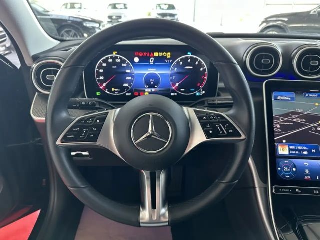 Mercedes-Benz C 200 AVANTGARDE Estate