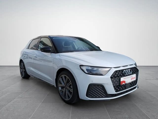 Audi A1 30 TFSI