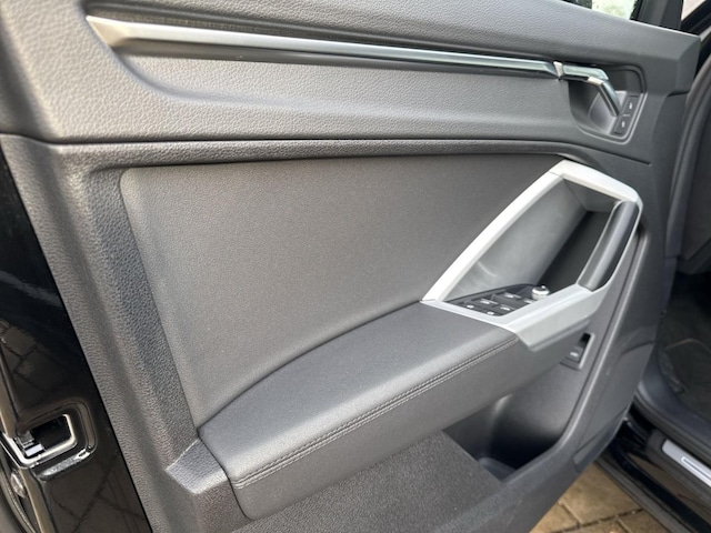 Audi Q3 40 TDI Quattro S-Tronic