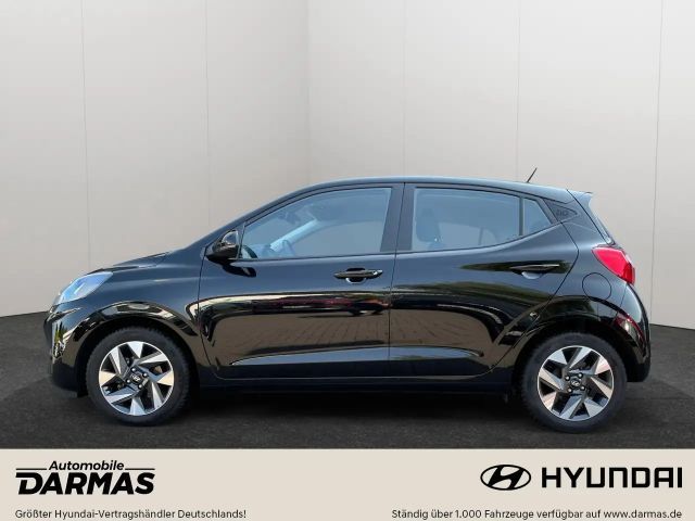 Hyundai i10 1.2 Trend