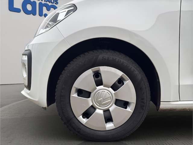 Volkswagen up! 1.0 TSI Active