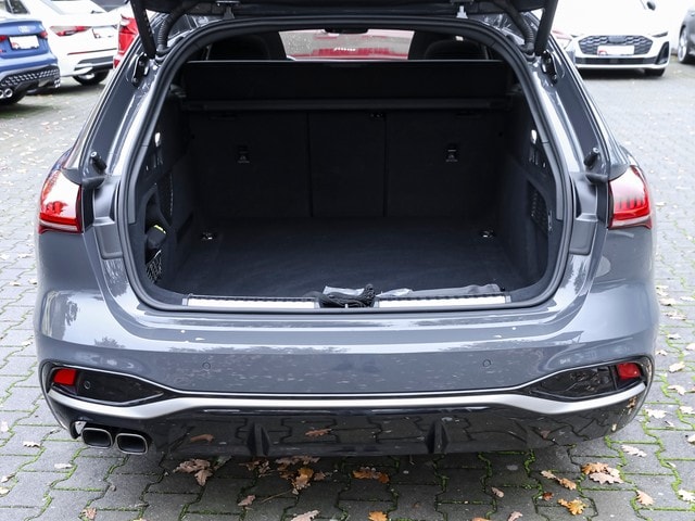 Audi A5 Avant Quattro S-Tronic