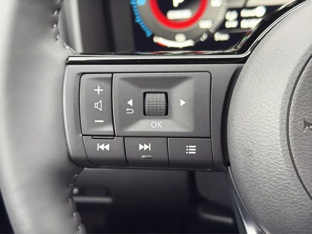 Nissan X-trail N-Connecta