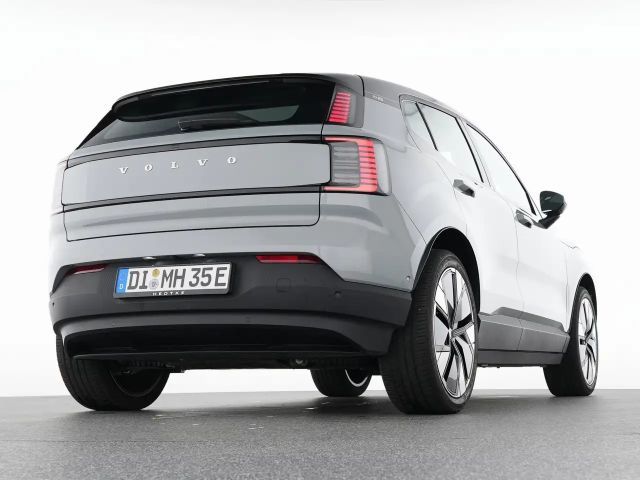 Volvo EX30 Extended range Ultra