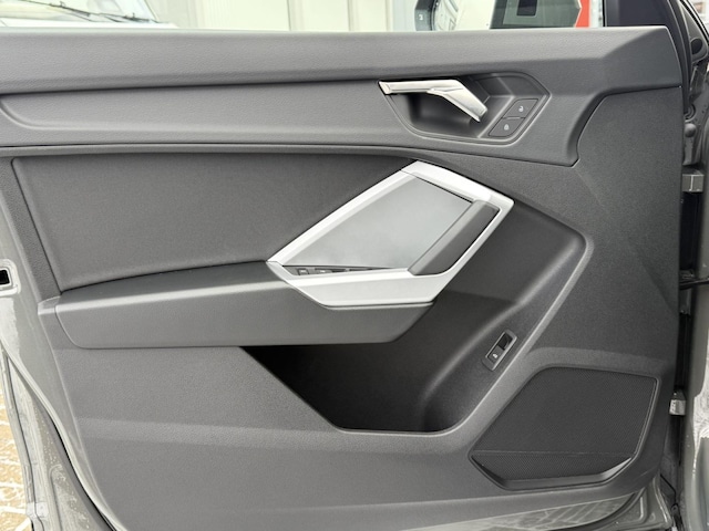 Audi Q3 35 TFSI S-Tronic