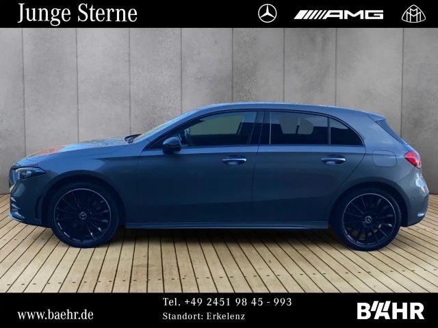 Mercedes-Benz A 250 A 250 e AMG Line