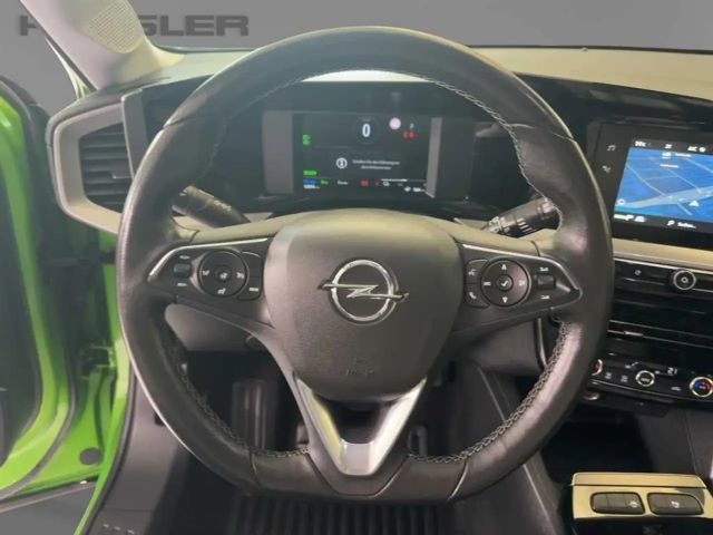 Opel Mokka Edition Mokka-e