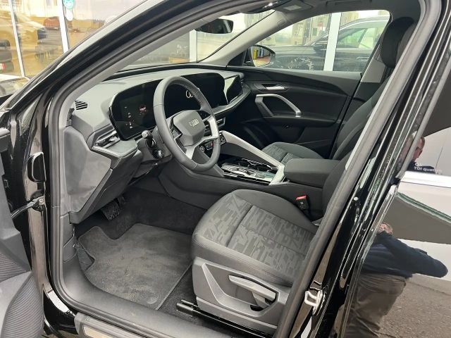 Audi Q5 40 TDI Quattro