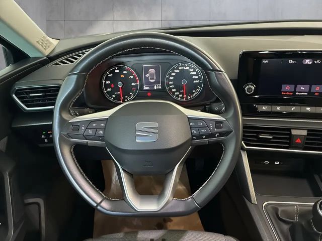 Seat Leon 1.0 TSI Style