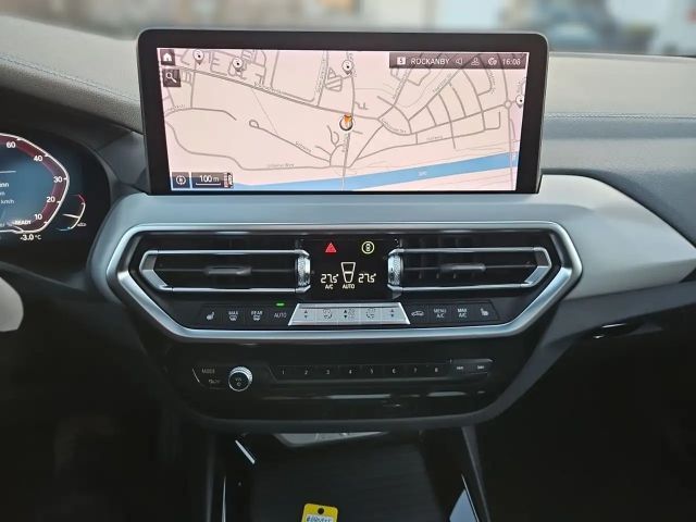 BMW iX3 Impressive iX3