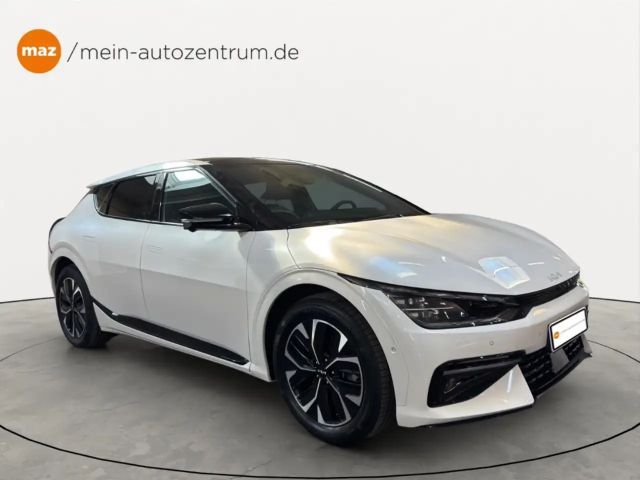 Kia EV6 77,4 kWh GT-Line