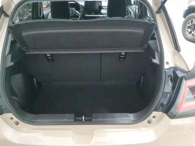 Suzuki Swift 4x2 Comfort Hybrid