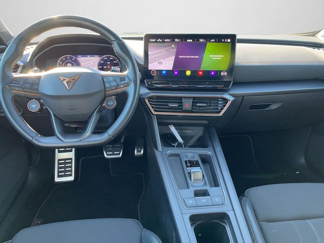 Cupra Formentor 2.0 TSI 4Drive VZ