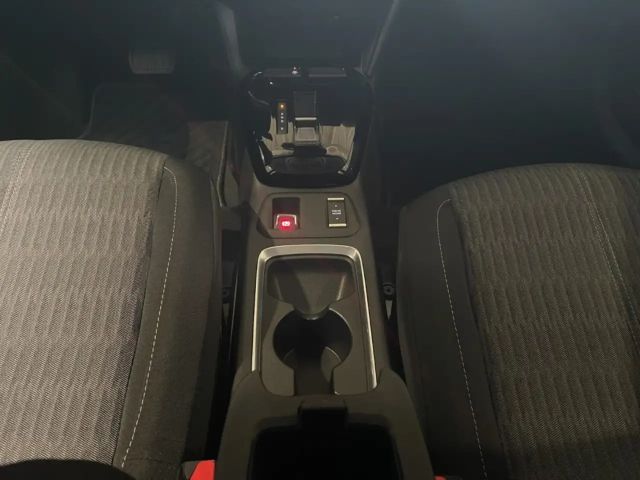 Opel Corsa Edition F Edition