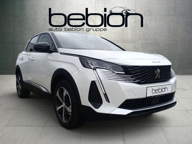 Peugeot 3008 Allure Pack PureTech