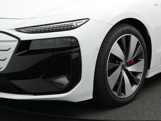 Audi A6 e-tron Performance Sportback