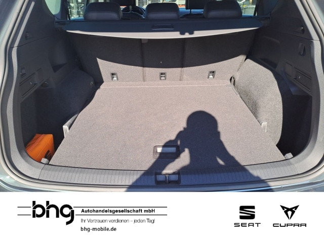 Seat Tarraco 2.0 TSI 4Drive DSG Xcellence