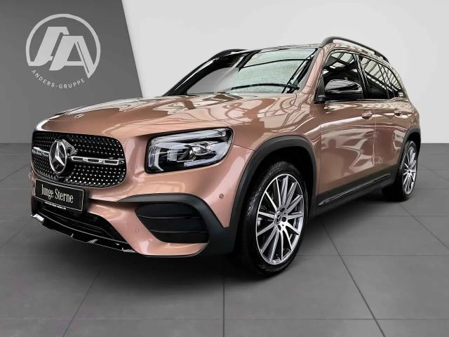 Mercedes-Benz GLB 200 AMG Line