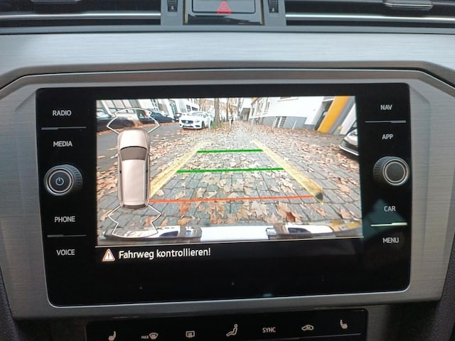 Volkswagen Passat 1.5 TSI Variant