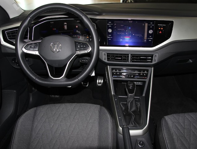 Volkswagen Taigo 1.0 TSI