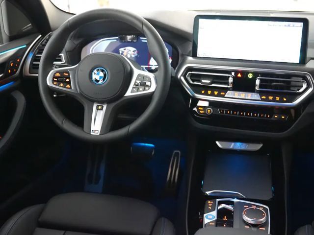 BMW iX3 iX3