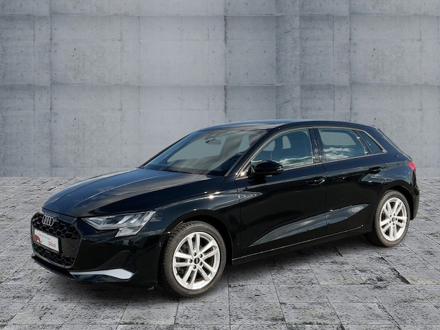 Audi A3 35 TFSI Sportback