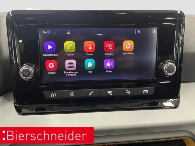 Seat Arona 1.0 TSI Style