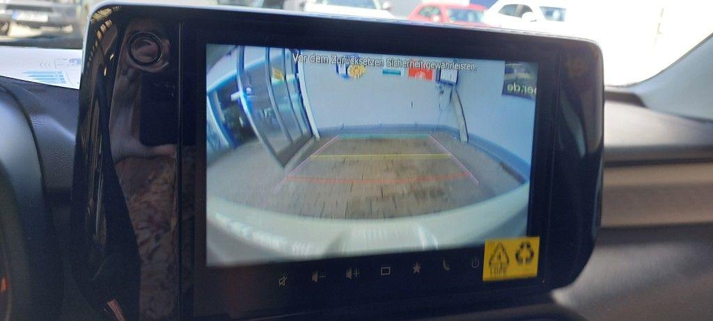 Suzuki Swift Comfort Hybrid