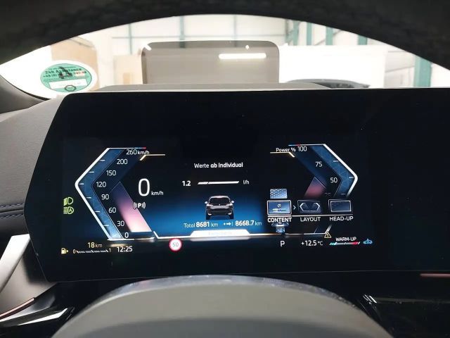 BMW 218 218i Active Tourer M-Sport