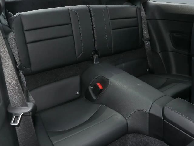 Porsche 992 Carrera Coupé S