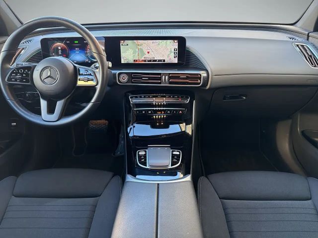 Mercedes-Benz EQC 400 4MATIC