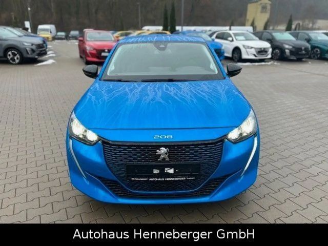 Peugeot E-208 Allure Pack