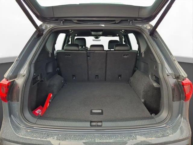 Seat Tarraco 1.5 TSI DSG