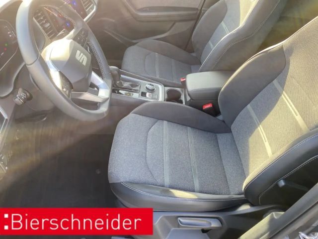 Seat Ateca 1.5 TSI DSG