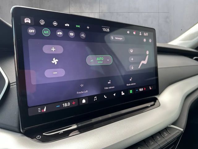 Skoda Octavia Selection