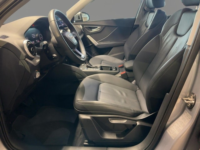 Audi Q2 35 TDI S-Tronic